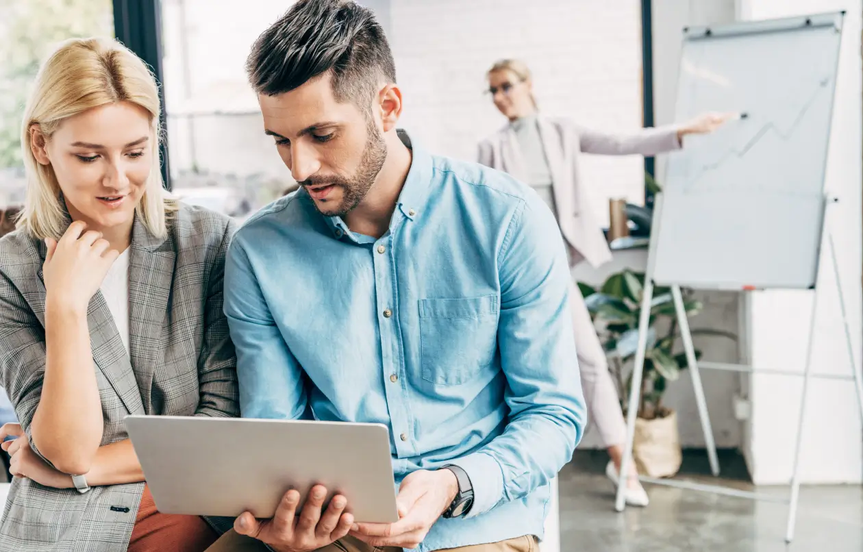 Green Energy Management Services