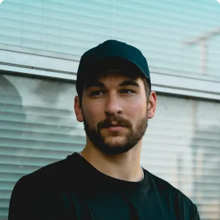 Business Team Member